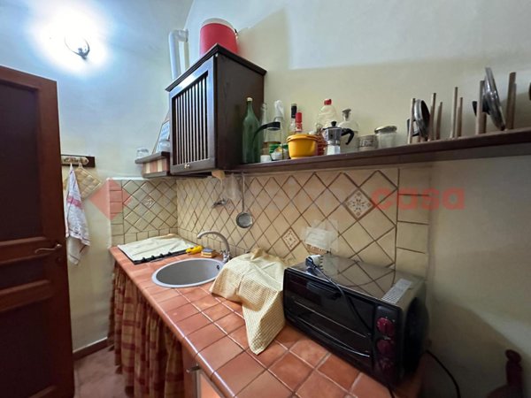 appartamento in vendita a Pescasseroli