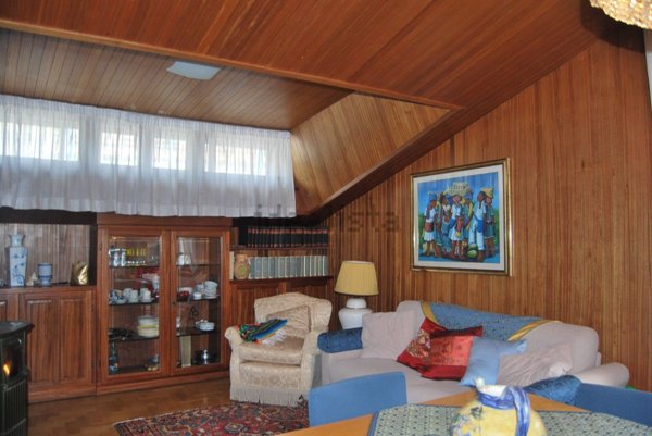 appartamento in vendita a Pescasseroli