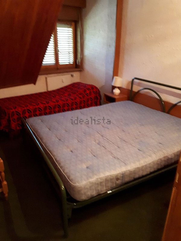 appartamento in vendita a Pescasseroli