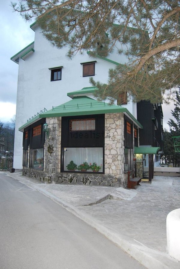 appartamento in vendita a Pescasseroli