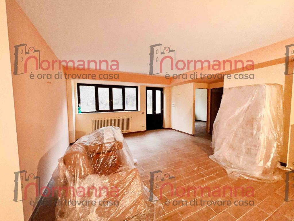 appartamento in vendita a Pescasseroli