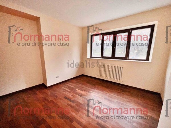 appartamento in vendita a Pescasseroli