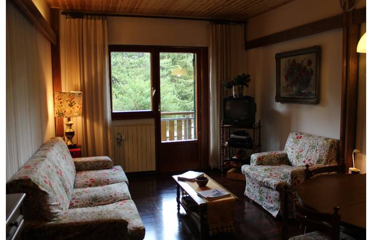 appartamento in vendita a Pescasseroli