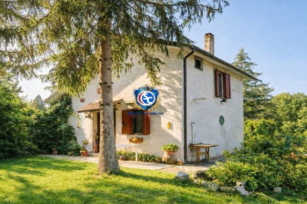 casa indipendente in vendita a Pescasseroli