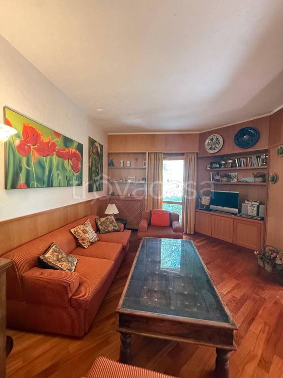 appartamento in vendita a Pescasseroli