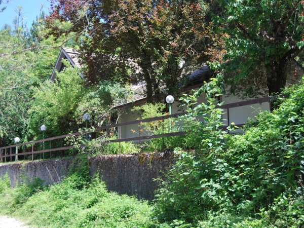 casa indipendente in vendita a Pescasseroli