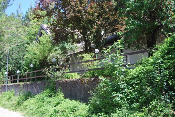 casa indipendente in vendita a Pescasseroli