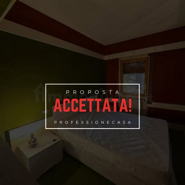 appartamento in vendita a Pescasseroli