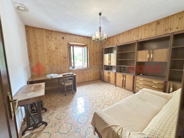 casa indipendente in vendita a Pescasseroli