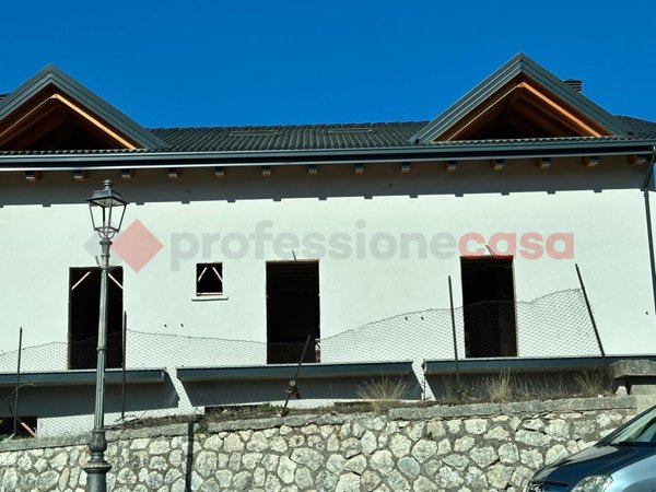 appartamento in vendita a Pescasseroli