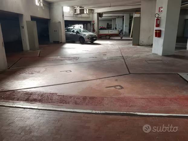 box auto in vendita a Pescasseroli