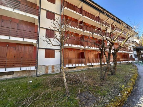appartamento in vendita a Pescasseroli