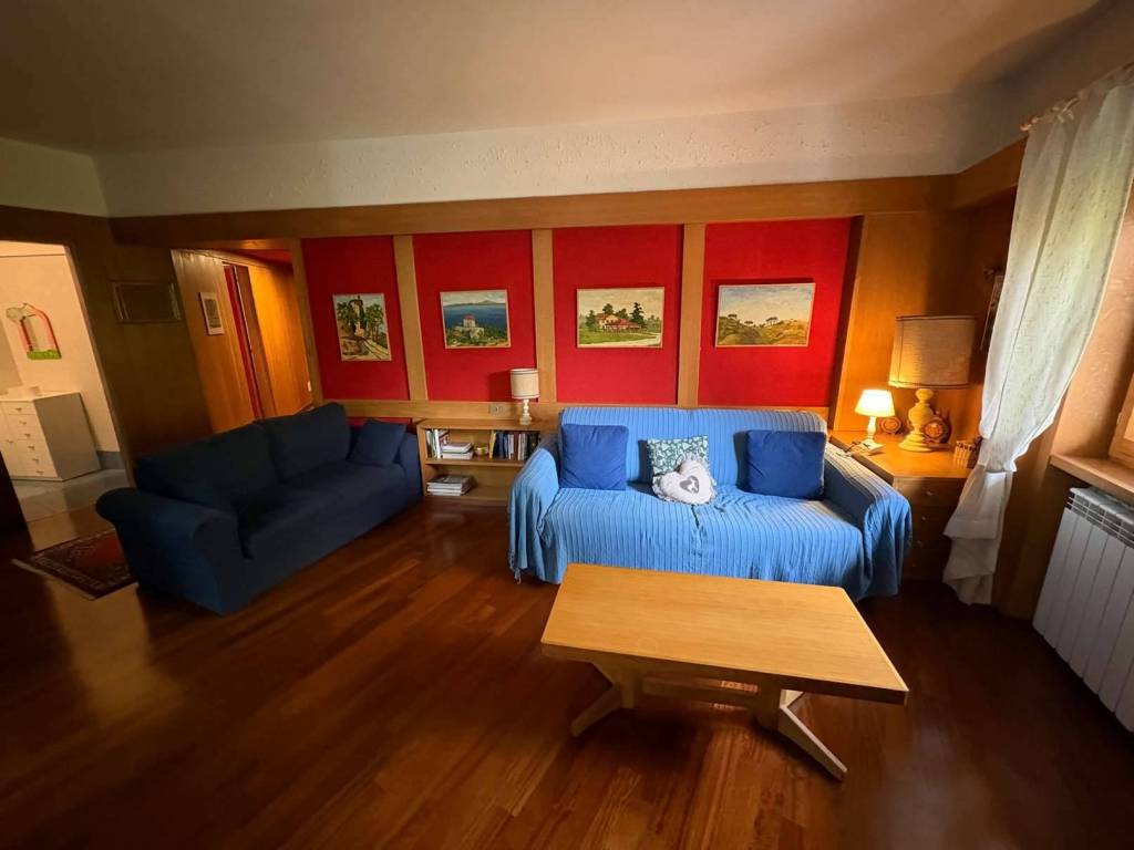 appartamento in vendita a Pescasseroli