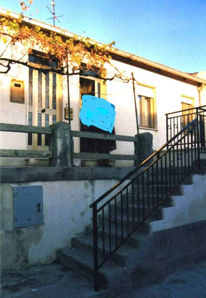 casa indipendente in vendita a Pescina