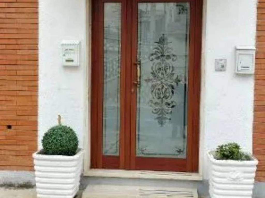 appartamento in vendita a Pescina