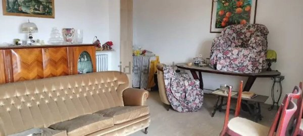 appartamento in vendita a Pescina