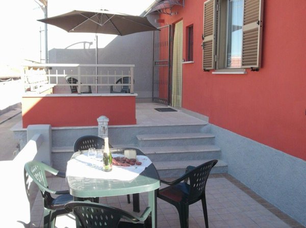 appartamento in vendita a Pescina