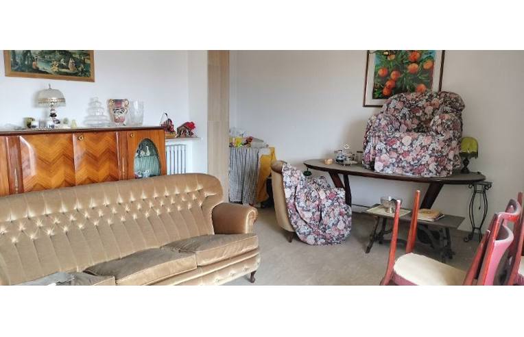 appartamento in vendita a Pescina