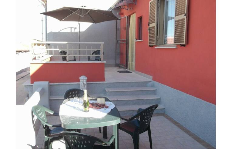 appartamento in vendita a Pescina