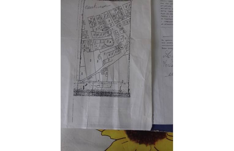 casa indipendente in vendita a Pescina