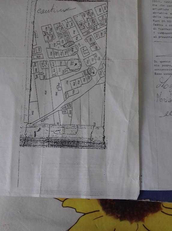 casa indipendente in vendita a Pescina