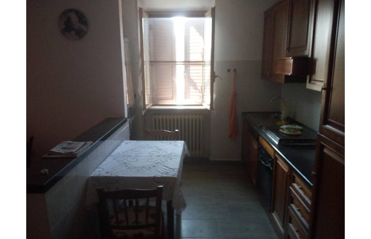 appartamento in vendita a Pescina in zona Venere