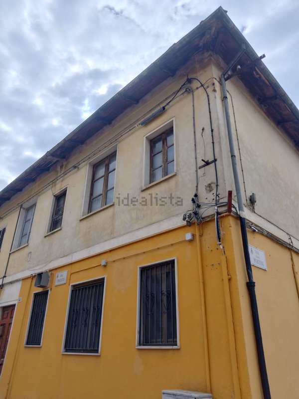 appartamento in vendita a Pescina