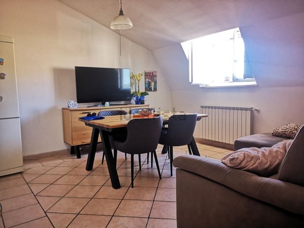 appartamento in vendita a Pescina