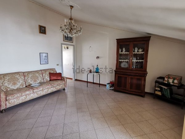 appartamento in vendita a Pescina