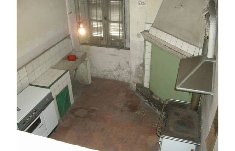 casa indipendente in vendita a Pescina