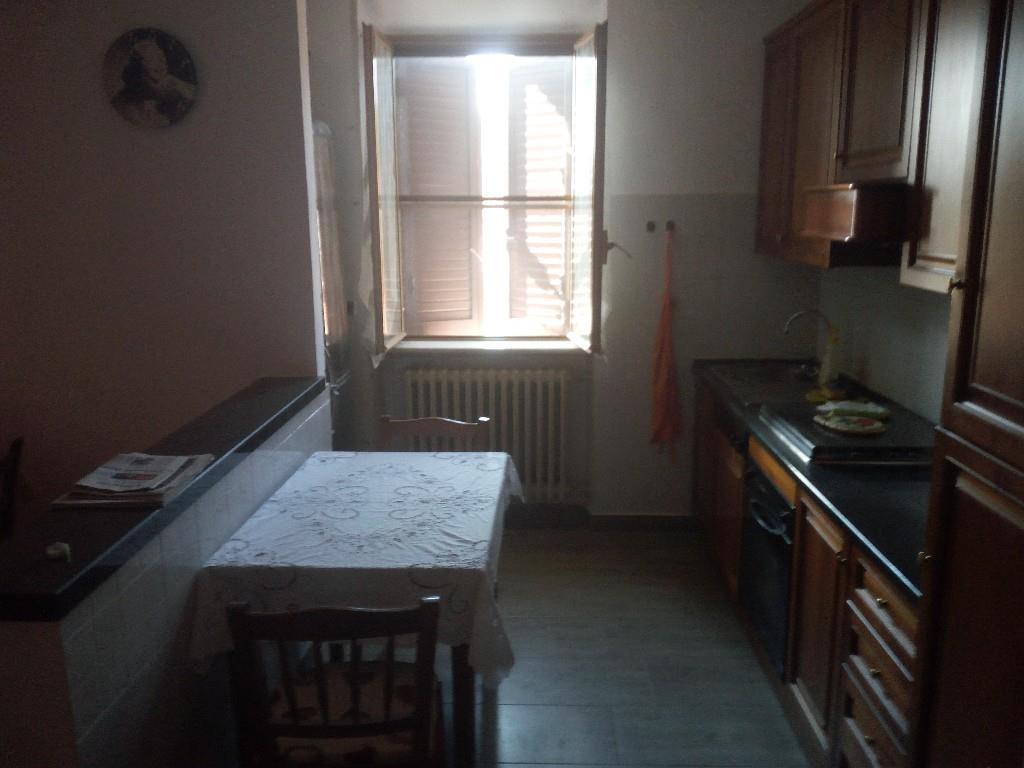 appartamento in vendita a Pescina in zona Venere