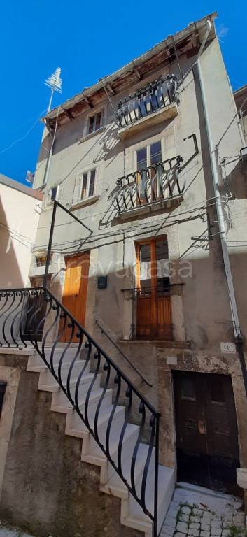 appartamento in vendita a Pescocostanzo