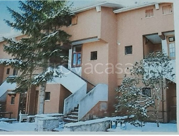 appartamento in vendita a Pescocostanzo