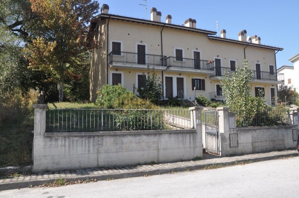 appartamento in vendita a Pescocostanzo
