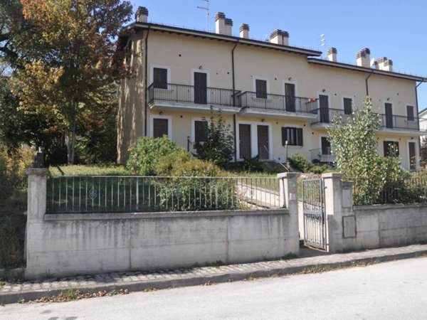 appartamento in vendita a Pescocostanzo