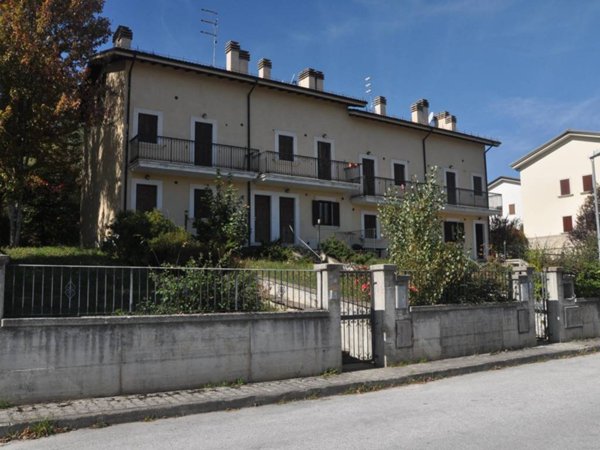 appartamento in vendita a Pescocostanzo