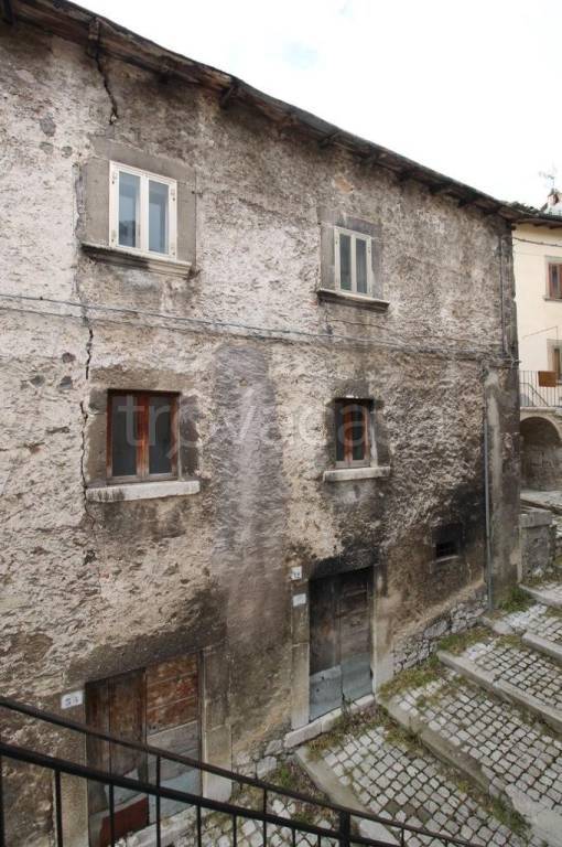 appartamento in vendita a Pescocostanzo