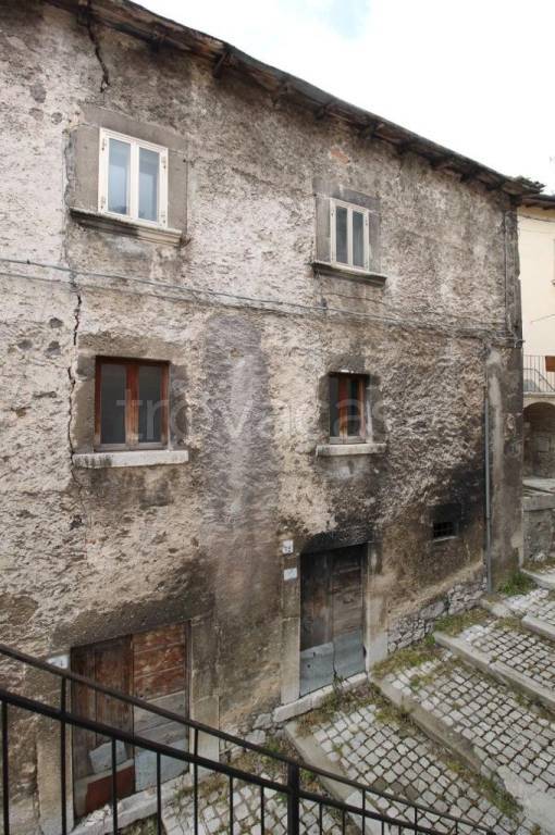 appartamento in vendita a Pescocostanzo