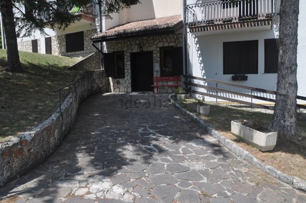 appartamento in vendita a Pescocostanzo