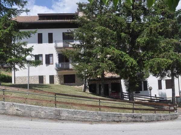 appartamento in vendita a Pescocostanzo