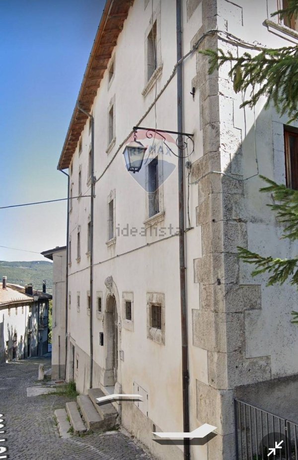 appartamento in vendita a Pescocostanzo
