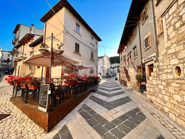 appartamento in vendita a Pescocostanzo
