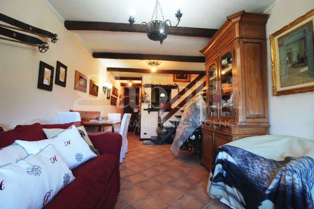 appartamento in vendita a Pescocostanzo