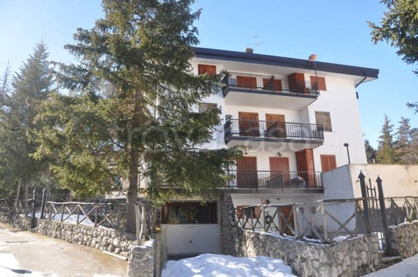 appartamento in vendita a Pescocostanzo
