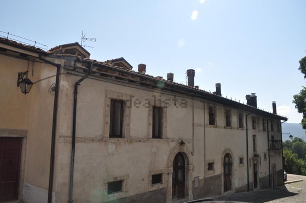 appartamento in vendita a Pescocostanzo