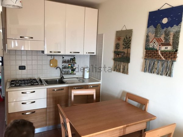 appartamento in vendita a Pescocostanzo