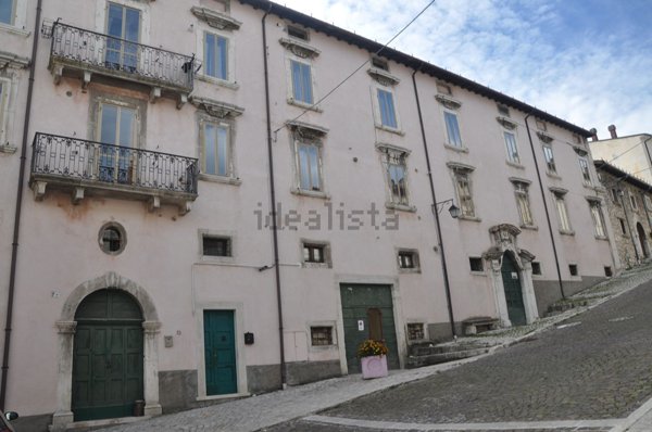 appartamento in vendita a Pescocostanzo