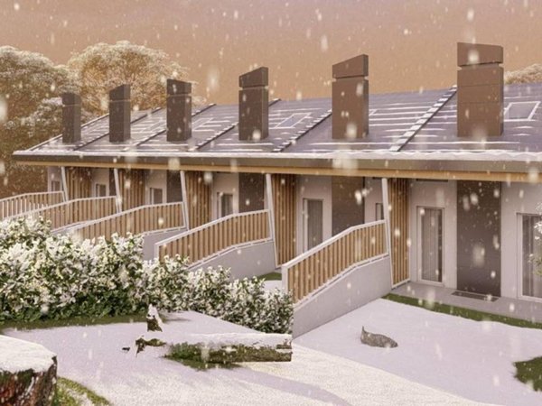 appartamento in vendita a Pescocostanzo