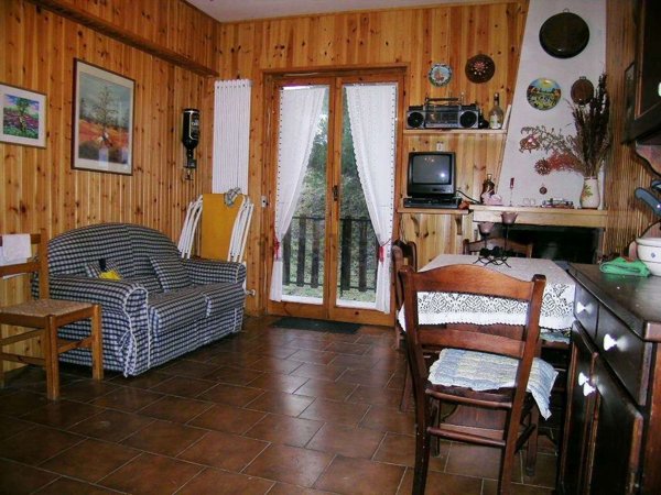 appartamento in vendita a Pescocostanzo