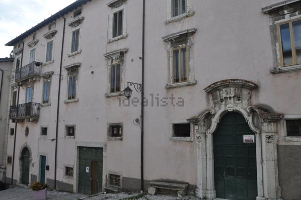 appartamento in vendita a Pescocostanzo